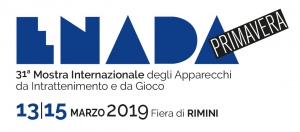 ENADA RIMINI 2019 @ Fiera di Rimini
